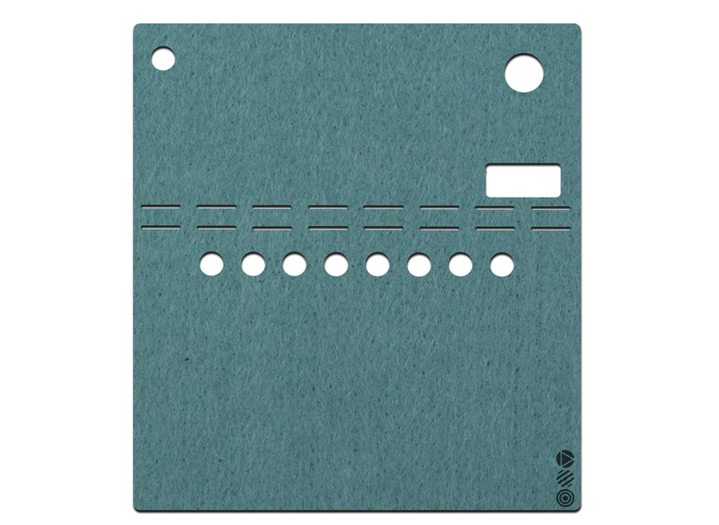 FeltLab Dust Cover für Akai Force