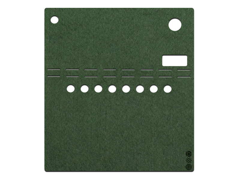 FeltLab Dust Cover für Akai Force