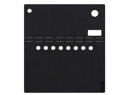 FeltLab Dust Cover für Akai Force