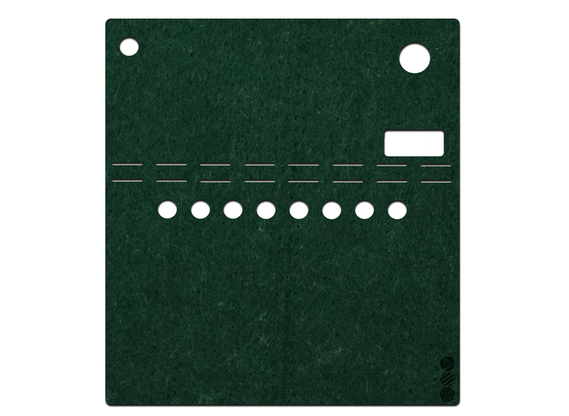 FeltLab Dust Cover für Akai Force