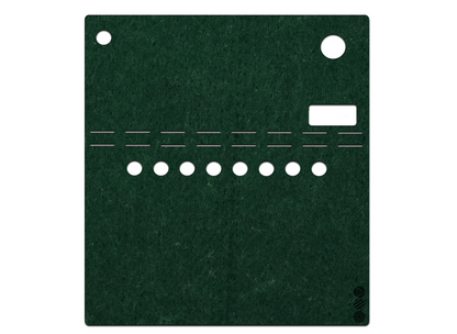 FeltLab Dust Cover für Akai Force