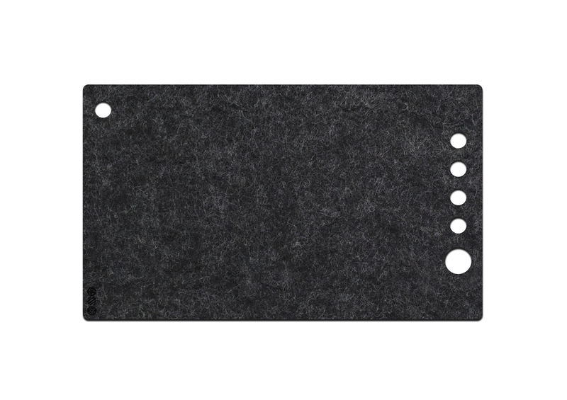 FeltLab Dust Cover für Akai MPC LIVE MKIII