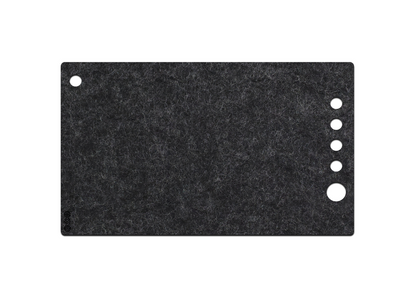 FeltLab Dust Cover für Akai MPC LIVE MKIII