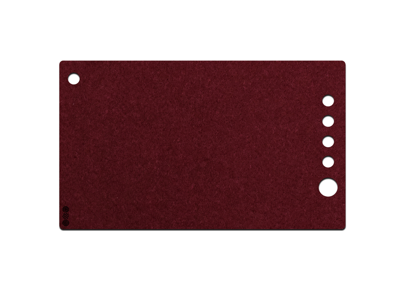 FeltLab Dust Cover für Akai MPC LIVE MKIII