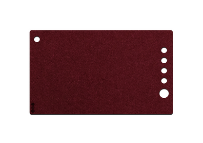 FeltLab Dust Cover für Akai MPC LIVE MKIII