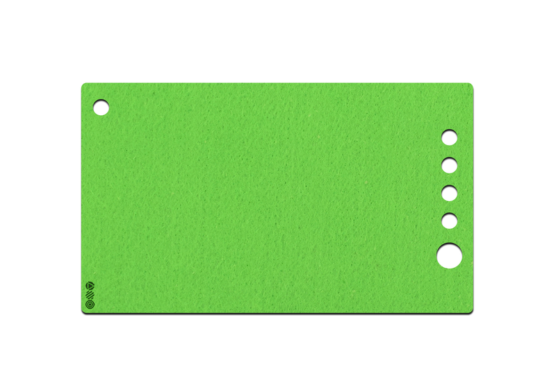 FeltLab Dust Cover für Akai MPC LIVE MKIII