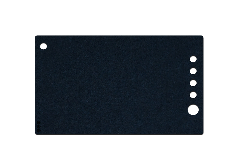 FeltLab Dust Cover für Akai MPC LIVE MKIII