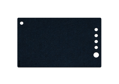 FeltLab Dust Cover für Akai MPC LIVE MKIII