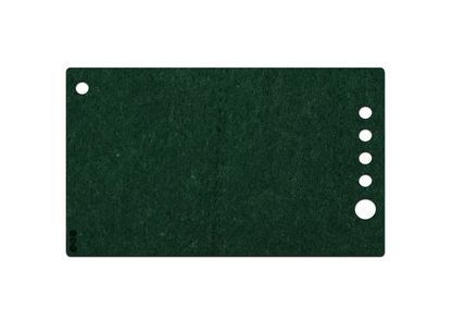 FeltLab Dust Cover für Akai MPC LIVE MKIII