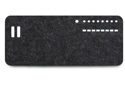 FeltLab Dust Cover für Akai MPK 249