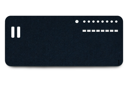 FeltLab Dust Cover für Akai MPK 249