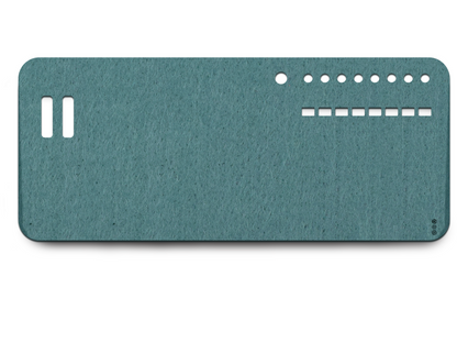 FeltLab Dust Cover für Akai MPK 249