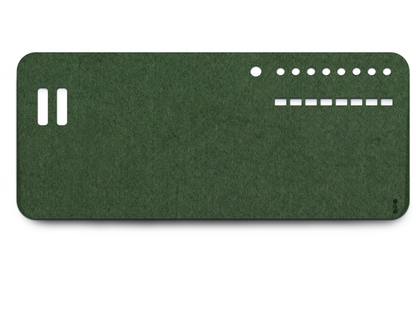 FeltLab Dust Cover für Akai MPK 249
