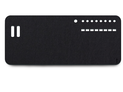 FeltLab Dust Cover für Akai MPK 249