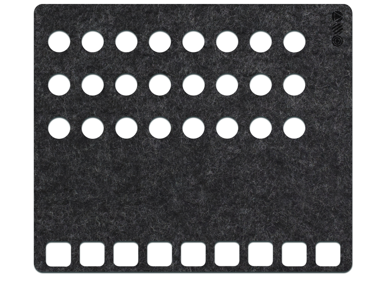 FeltLab Dust Cover für Akai MIDI Mix