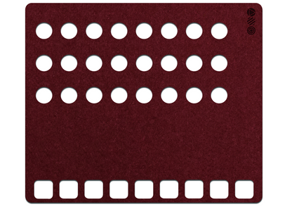 FeltLab Dust Cover für Akai MIDI Mix
