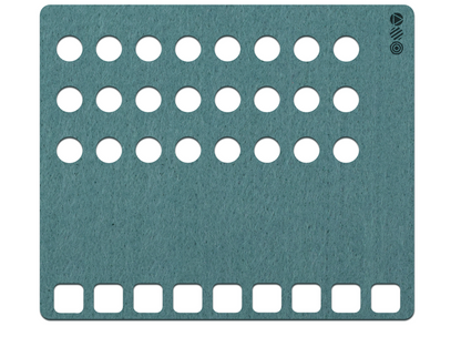 FeltLab Dust Cover für Akai MIDI Mix