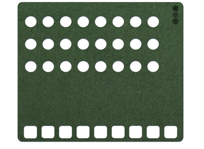 FeltLab Dust Cover für Akai MIDI Mix