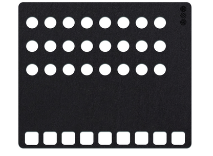 FeltLab Dust Cover für Akai MIDI Mix