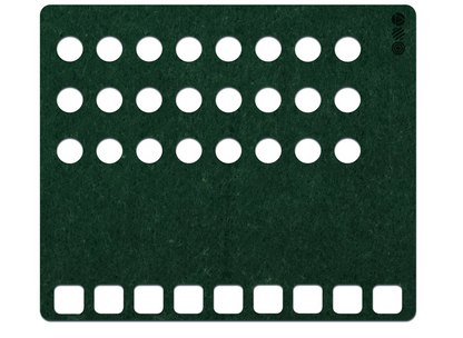 FeltLab Dust Cover für Akai MIDI Mix