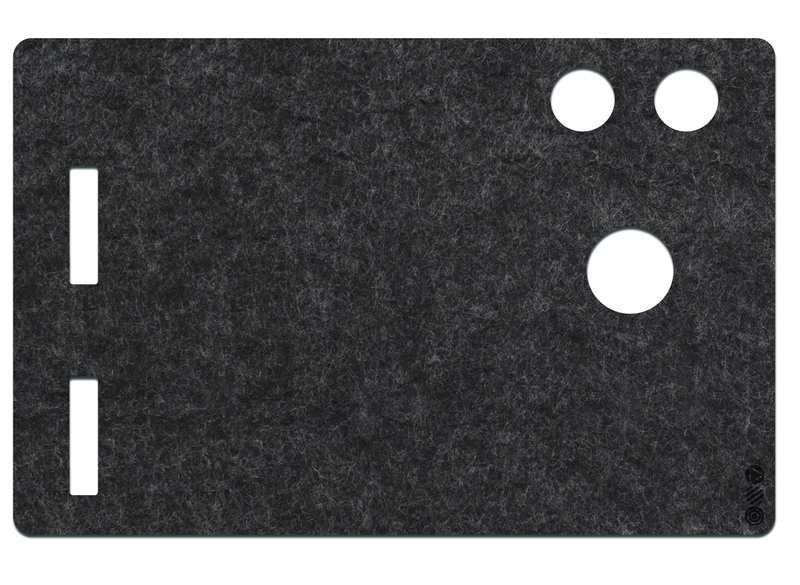 FeltLab Dust Cover für Akai MPC 1000