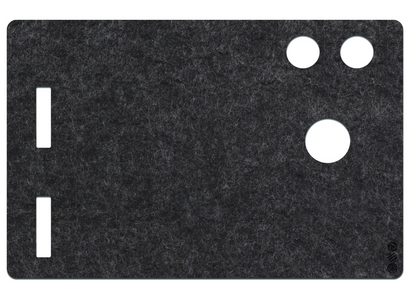 FeltLab Dust Cover für Akai MPC 1000