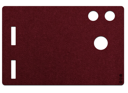 FeltLab Dust Cover für Akai MPC 1000