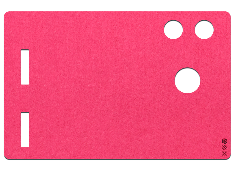 FeltLab Dust Cover für Akai MPC 1000
