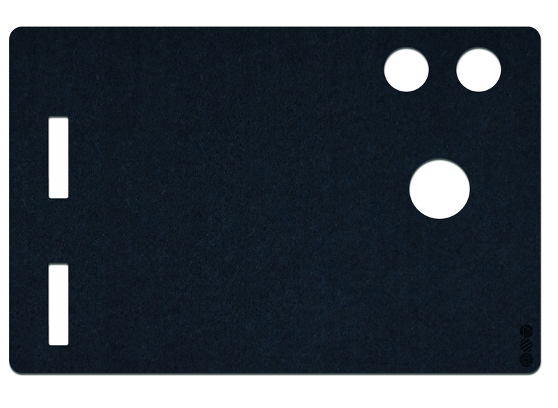 FeltLab Dust Cover für Akai MPC 1000