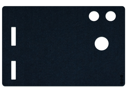 FeltLab Dust Cover für Akai MPC 1000