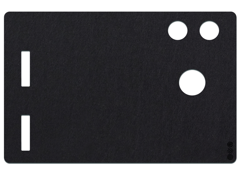 FeltLab Dust Cover für Akai MPC 1000
