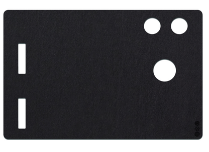 FeltLab Dust Cover für Akai MPC 1000
