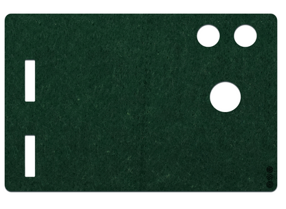 FeltLab Dust Cover für Akai MPC 1000