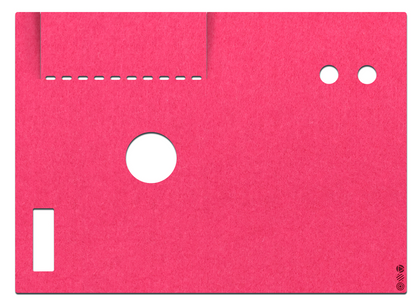 FeltLab Dust Cover für Akai MPC 2000 XL