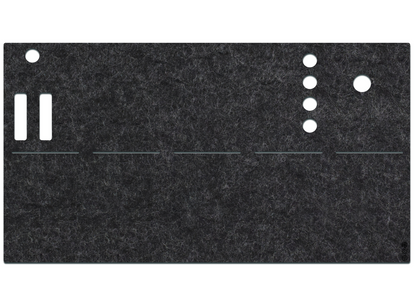 FeltLab Dust Cover für Akai MPC 37