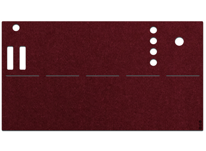 FeltLab Dust Cover für Akai MPC 37