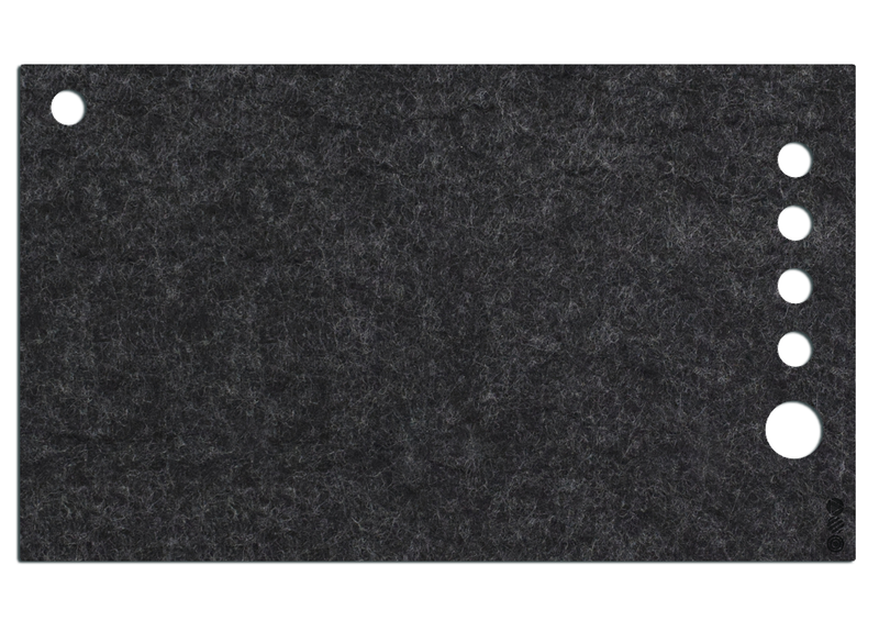 FeltLab Dust Cover für Akai MPC LIVE MKII