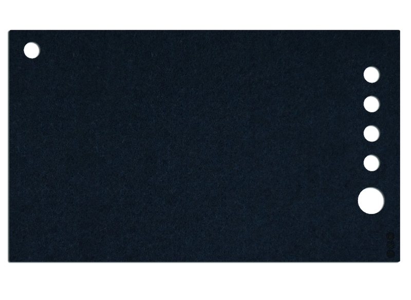 FeltLab Dust Cover für Akai MPC LIVE MKII
