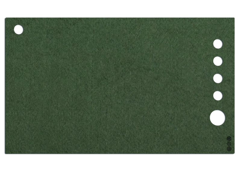 FeltLab Dust Cover für Akai MPC LIVE MKII