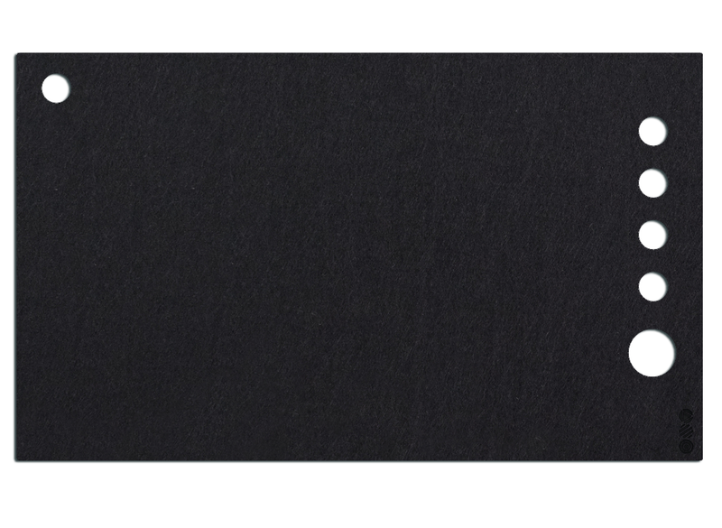 FeltLab Dust Cover für Akai MPC LIVE MKII