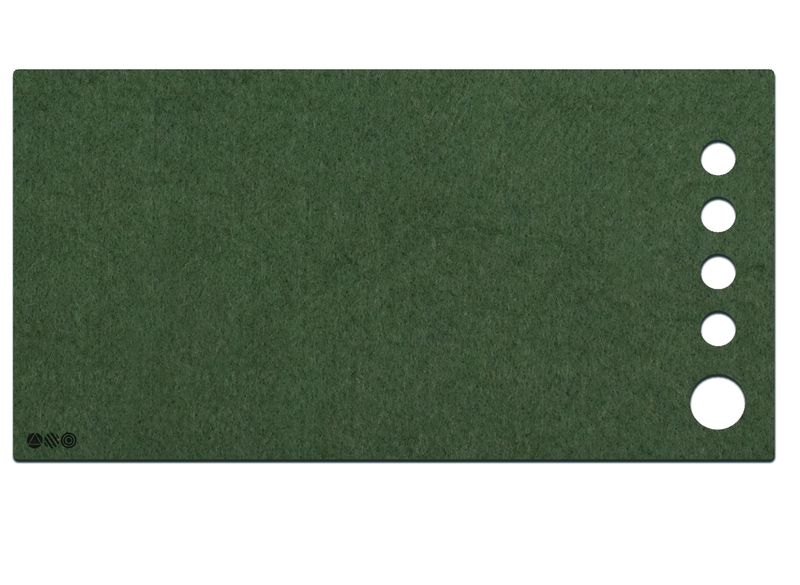 FeltLab Dust Cover für Akai MPC LIVE MKI