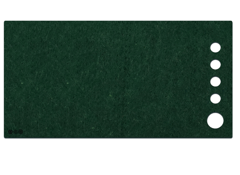 FeltLab Dust Cover für Akai MPC LIVE MKI
