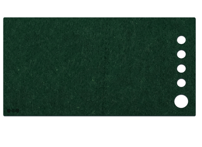 FeltLab Dust Cover für Akai MPC LIVE MKI