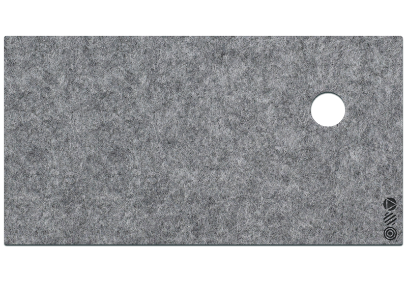 FeltLab Dust Cover für Akai MPC Studio