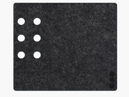 FeltLab Dust Cover für Akai MPD 218