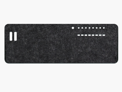FeltLab Dust Cover für Akai MPK 261