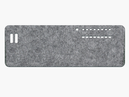 FeltLab Dust Cover für Akai MPK 261