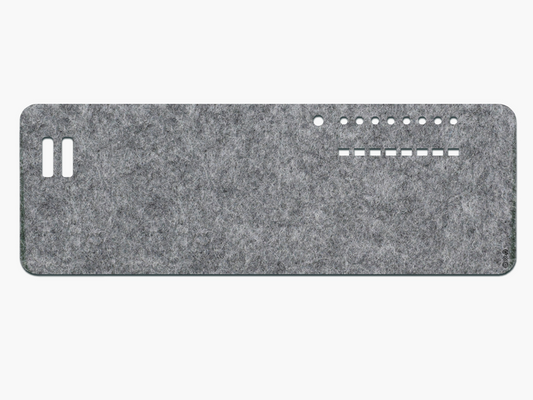 FeltLab Dust Cover für Akai MPK 261