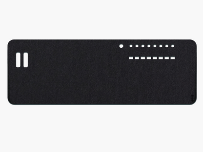 FeltLab Dust Cover für Akai MPK 261
