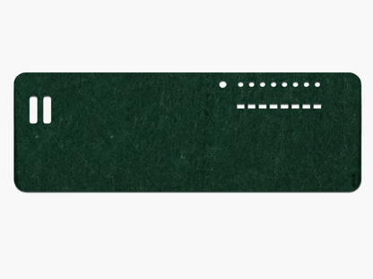 FeltLab Dust Cover für Akai MPK 261